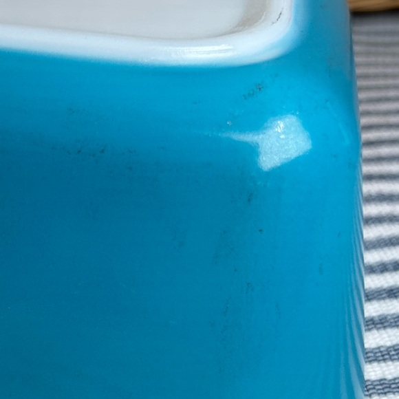Pyrex 502 Fridge dish without Lid - Picture 8 of 15